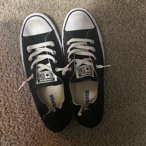 Converse shoes